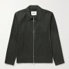 Ivan 1089 Cotton-Blend Jacket Ivan 1089 Cotton-Blend Jacket