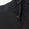Straight-Leg Pleated Stretch-Cotton Gabardine Cargo Trousers - E1 Straight-Leg Pleated Stretch-Cotton Gabardine Cargo Trousers - E1