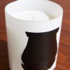 + Giambattista Valli Rose Poivrée Scented Candle, 270g - CU
