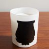 + Giambattista Valli Rose Poivrée Scented Candle, 270g