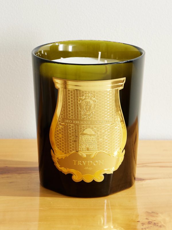 Large Gabriel Scented Candle, 800g Large Gabriel Scented Candle, 800g