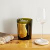 Large Gabriel Scented Candle, 800g - OU Large Gabriel Scented Candle, 800g - OU
