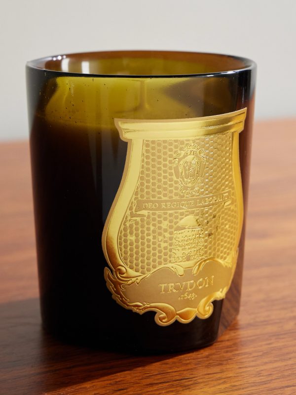 Gabriel Scented Candle, 270g - CU