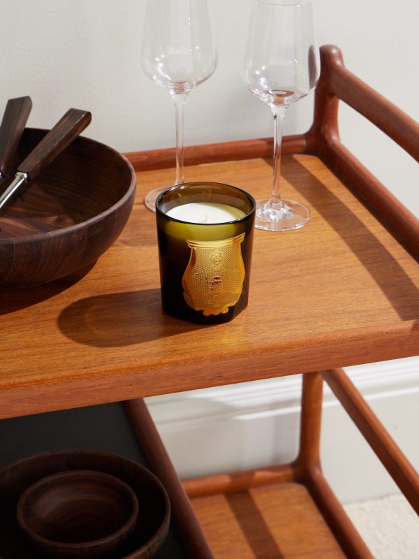 Gabriel Scented Candle, 270g - OU