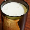 Joséphine Scented Candle, 800g - CU Joséphine Scented Candle, 800g - CU