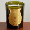 Ernesto Tobacco and Leather Scented Candle, 800g Ernesto Tobacco and Leather Scented Candle, 800g
