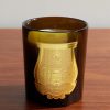 Ernesto Tobacco and Leather Scented Candle, 270g Ernesto Tobacco and Leather Scented Candle, 270g