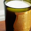 Abd El Kader Scented Candle, 800g - CU Abd El Kader Scented Candle, 800g - CU