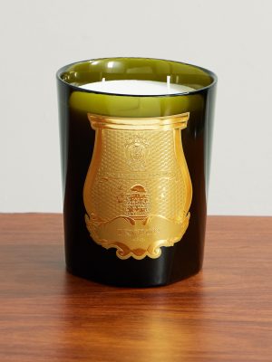 Abd El Kader Scented Candle, 800g Abd El Kader Scented Candle, 800g