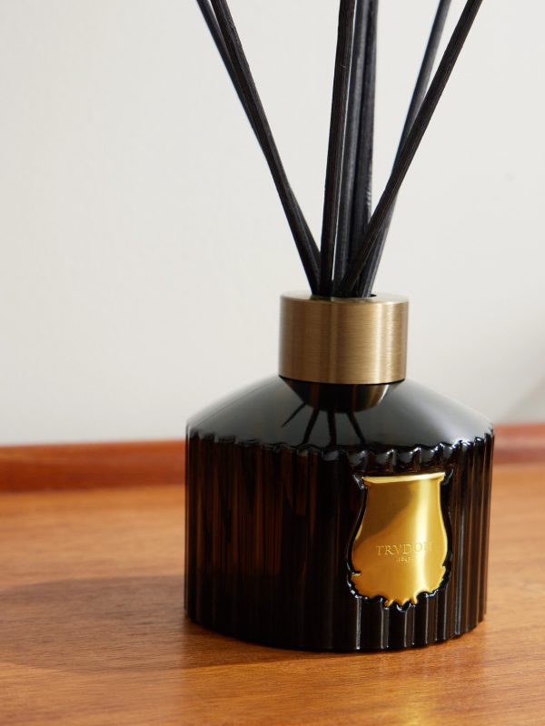 Classic Reed Diffuser - Joséphine, 350ml - CU Classic Reed Diffuser - Joséphine, 350ml - CU