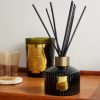 Classic Reed Diffuser - Joséphine, 350ml - OU Classic Reed Diffuser - Joséphine, 350ml - OU