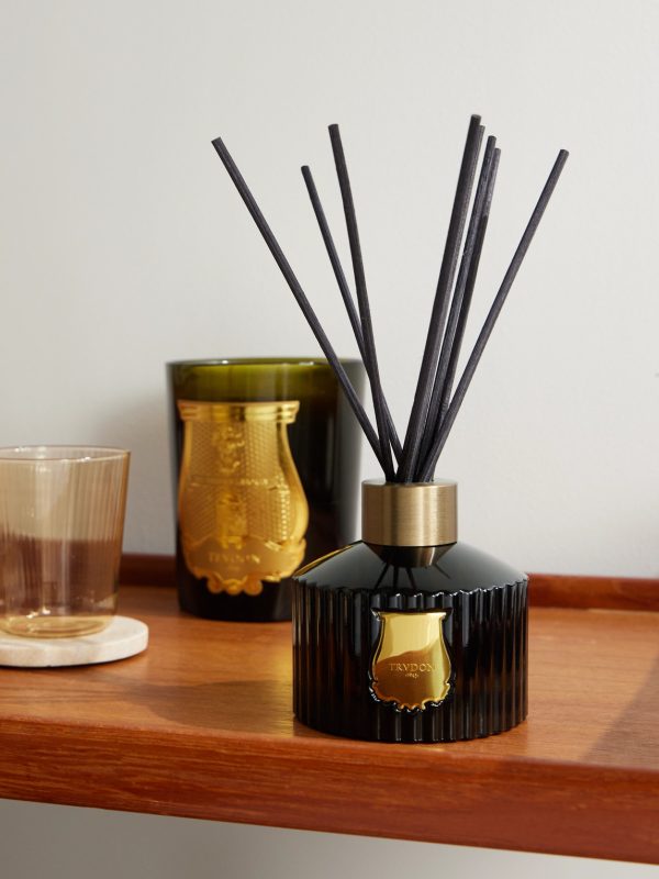 Classic Reed Diffuser - Joséphine, 350ml - OU Classic Reed Diffuser - Joséphine, 350ml - OU