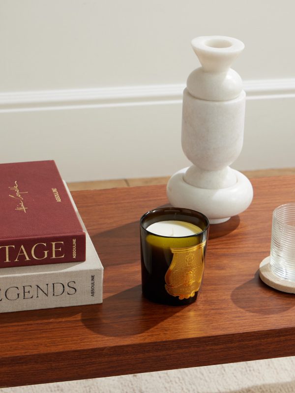 Cyrnos Scented Candle, 270g - OU Cyrnos Scented Candle, 270g - OU