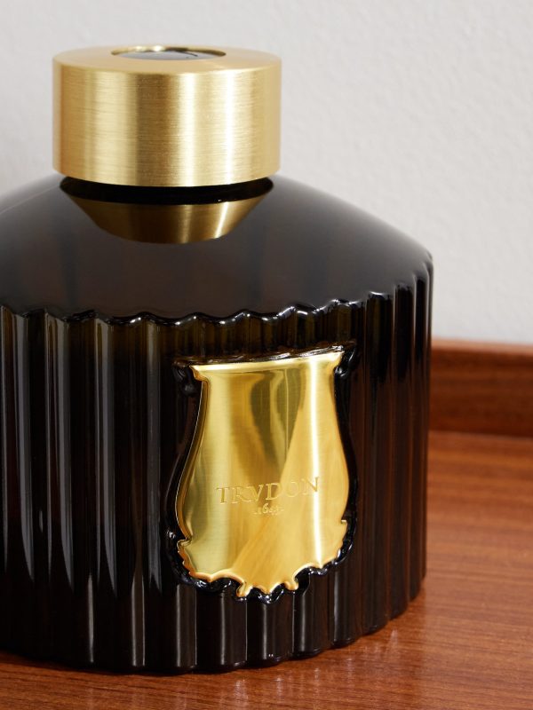 Classic Reed Diffuser - Abd El Kader, 1000ml - CU Classic Reed Diffuser - Abd El Kader, 1000ml - CU