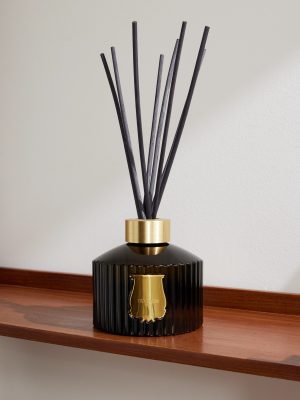 Classic Reed Diffuser - Abd El Kader, 1000ml Classic Reed Diffuser - Abd El Kader, 1000ml