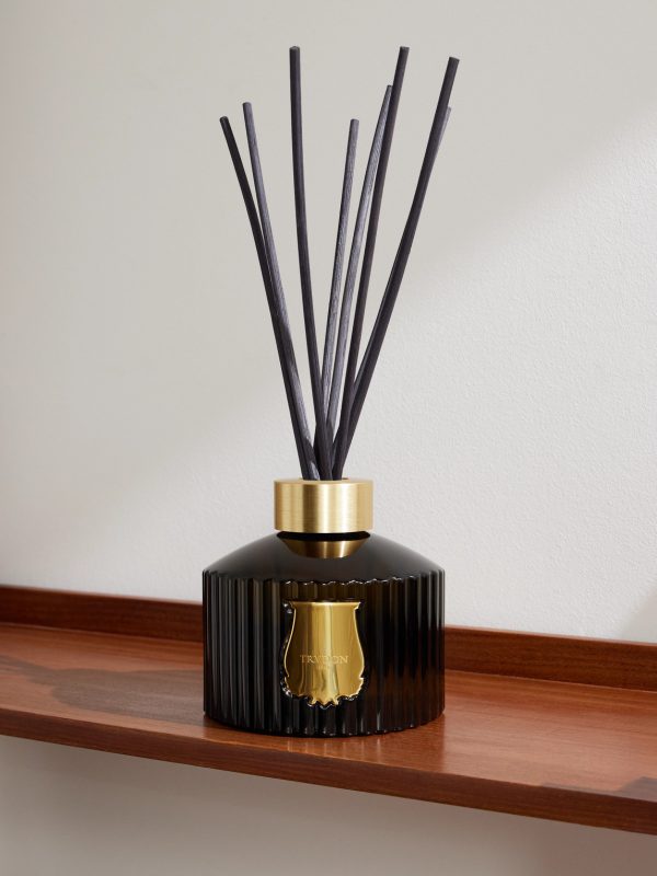 Classic Reed Diffuser - Abd El Kader, 1000ml Classic Reed Diffuser - Abd El Kader, 1000ml