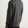 Cashmere Sweater - BK Cashmere Sweater - BK