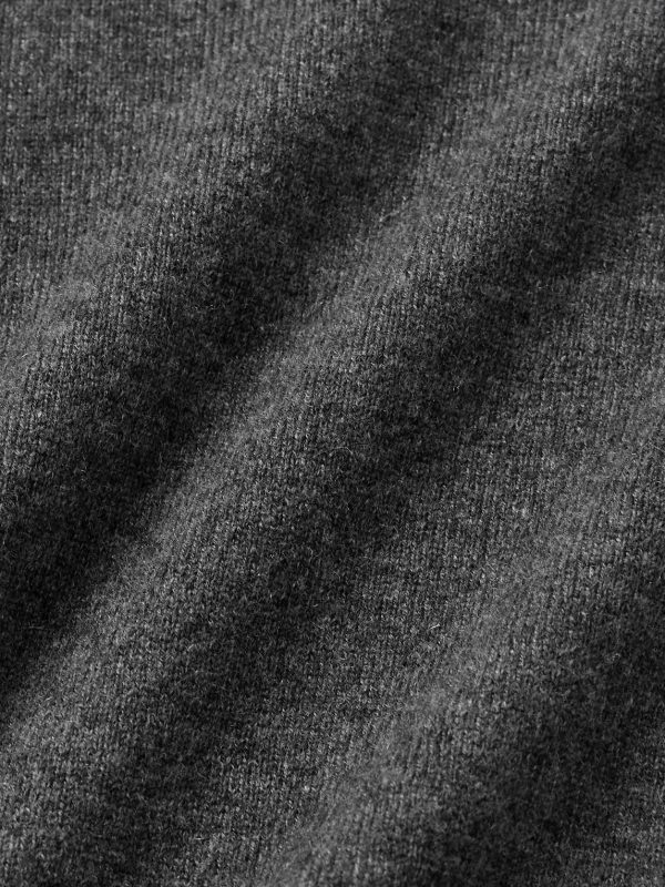 Cashmere Sweater - CU Cashmere Sweater - CU