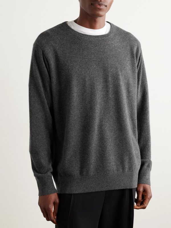 Cashmere Sweater - FR Cashmere Sweater - FR