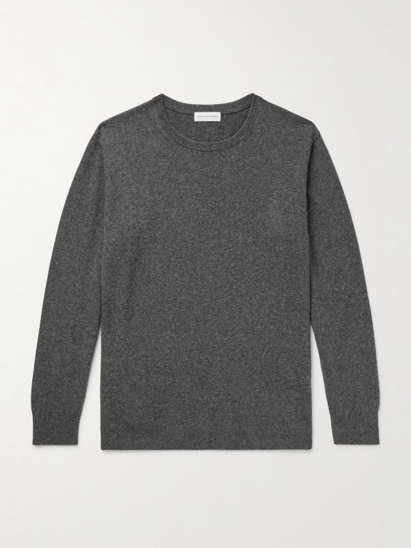 Cashmere Sweater Cashmere Sweater