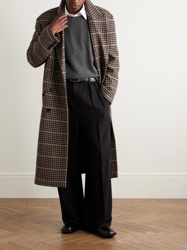 Cashmere Sweater - OU Cashmere Sweater - OU