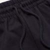Wide-Leg Cotton-Jersey Drawstring Shorts - CU Wide-Leg Cotton-Jersey Drawstring Shorts - CU