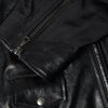 Leather Jacket - E2 Leather Jacket - E2