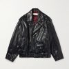Leather Jacket Leather Jacket