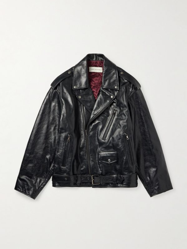 Leather Jacket Leather Jacket