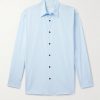 Cotton-Poplin Shirt Cotton-Poplin Shirt