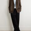 Cotton-Poplin Shirt - OU Cotton-Poplin Shirt - OU