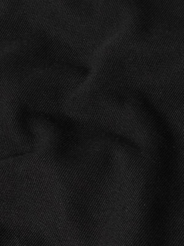 Cotton-Jersey Zip-Up Hoodie - CU Cotton-Jersey Zip-Up Hoodie - CU