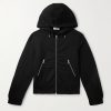 Cotton-Jersey Zip-Up Hoodie Cotton-Jersey Zip-Up Hoodie