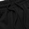 Wide-Leg Cotton-Jersey Drawstring Shorts - CU