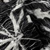 Printed Coated-Shell Trench Coat - E1 Printed Coated-Shell Trench Coat - E1