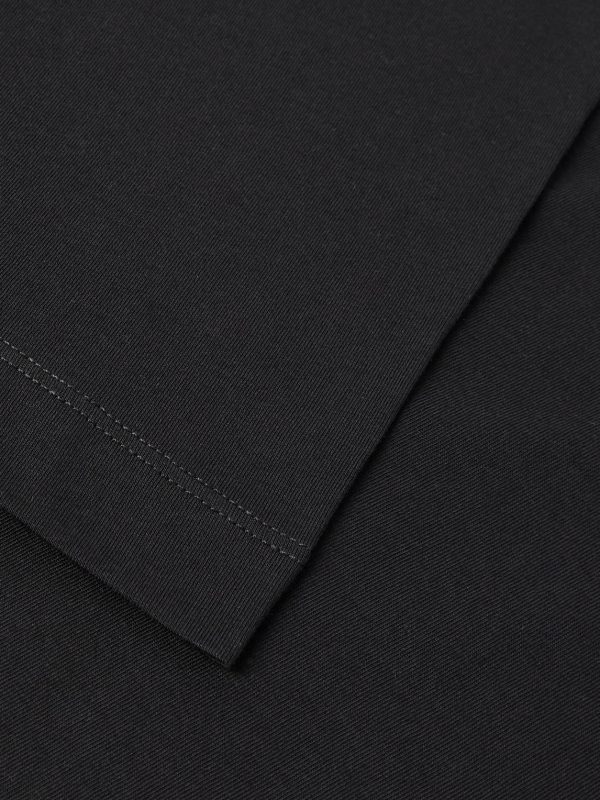 Cotton-Jersey T-Shirt - CU Cotton-Jersey T-Shirt - CU