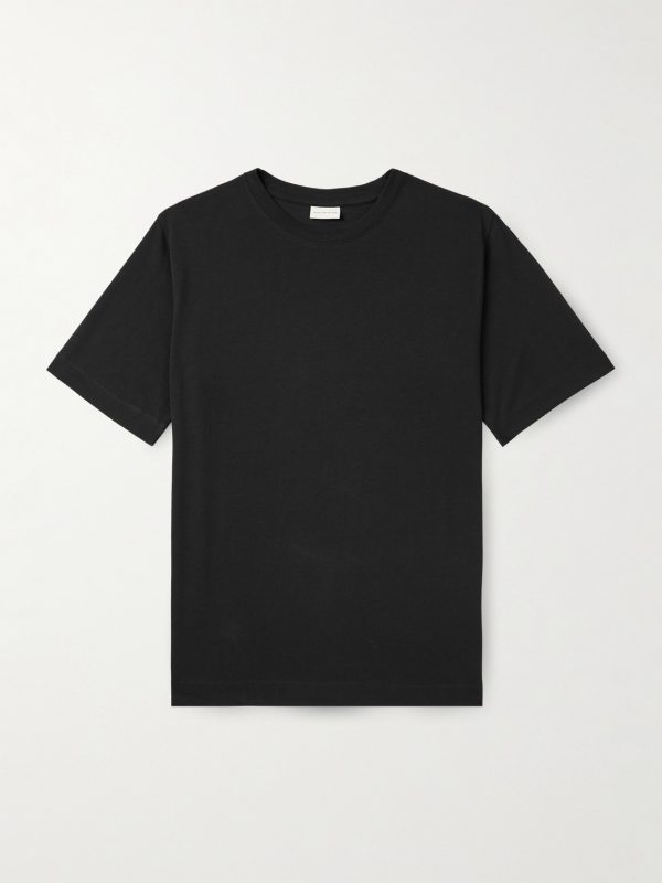 Cotton-Jersey T-Shirt Cotton-Jersey T-Shirt