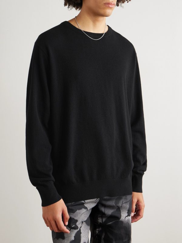 Cashmere Sweater - FR Cashmere Sweater - FR