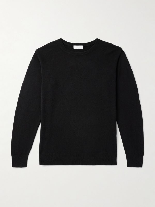 Cashmere Sweater Cashmere Sweater