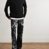 Cashmere Sweater - OU Cashmere Sweater - OU