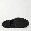 Leather Derby Shoes - E1