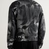 Veperny Cotton Jacket - BK Veperny Cotton Jacket - BK