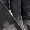 Veperny Cotton Jacket - CU Veperny Cotton Jacket - CU