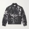 Veperny Cotton Jacket Veperny Cotton Jacket
