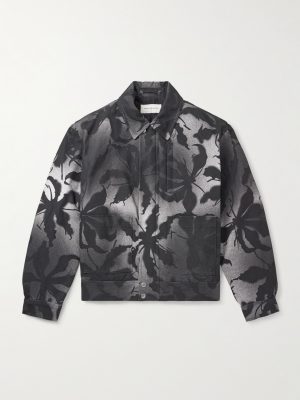 Veperny Cotton Jacket Veperny Cotton Jacket