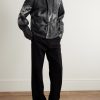 Veperny Cotton Jacket - OU Veperny Cotton Jacket - OU