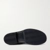 Leather Chelsea Boots - E1