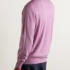 Merino Wool Sweater - BK Merino Wool Sweater - BK