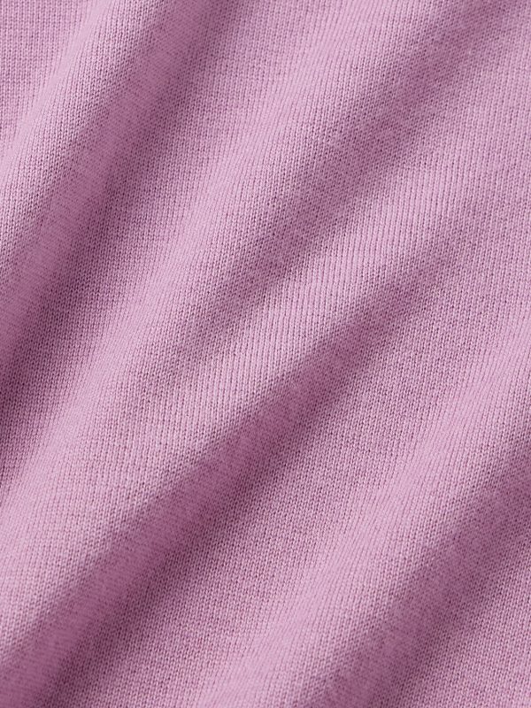Merino Wool Sweater - CU Merino Wool Sweater - CU