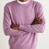 Merino Wool Sweater - FR Merino Wool Sweater - FR